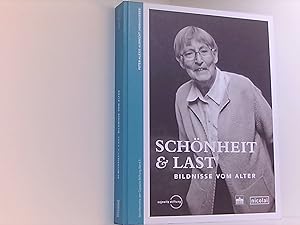 Imagen del vendedor de Schnheit & Last: Bildnisse vom Alter (Schriftenreihe der Cajewitz-Stiftung) a la venta por Book Broker