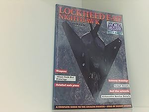 Bild des Verkufers fr F-117 Stealth Fighter (World Air Power Special) zum Verkauf von Book Broker