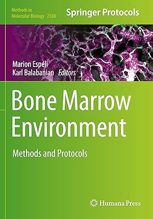 Immagine del venditore per Bone Marrow Environment venduto da moluna