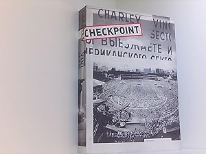 Bild des Verkufers fr Checkpoint Charley: dition bilingue (anglais / allemand) zum Verkauf von Book Broker