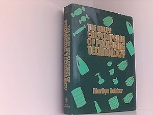 Bild des Verkufers fr The Wiley Encyclopedia of Packaging Technology zum Verkauf von Book Broker