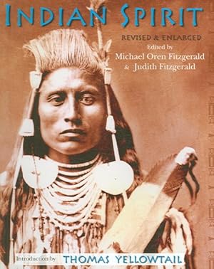 Seller image for Indian Spirit for sale by GreatBookPrices
