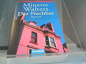 Der Nachbar: Roman