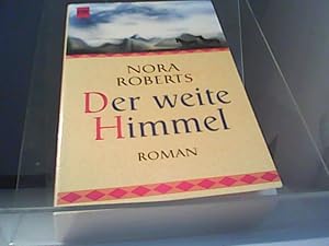 Seller image for Der weite Himmel: Roman for sale by Eichhorn GmbH