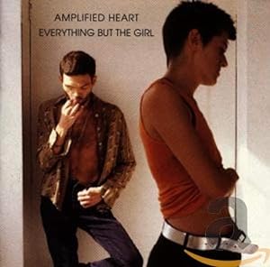Seller image for Amplified Heart-New Version for sale by Eichhorn GmbH