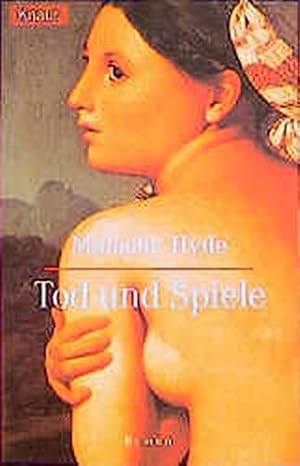 Seller image for Tod und Spiele: Roman for sale by Eichhorn GmbH