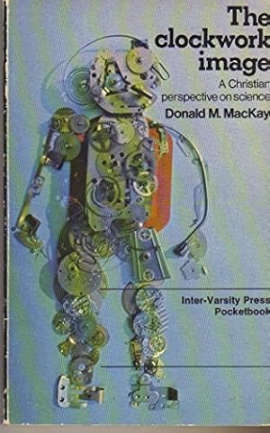 Seller image for Clockwork Image: Christian Perspective on Science (Pocketbooks) for sale by WeBuyBooks