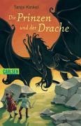 Seller image for Die Prinzen und der Drache for sale by Gabis Bcherlager