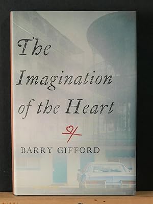 The Imagination of the Heart: Book Seven of the Story of Sailor and Lula