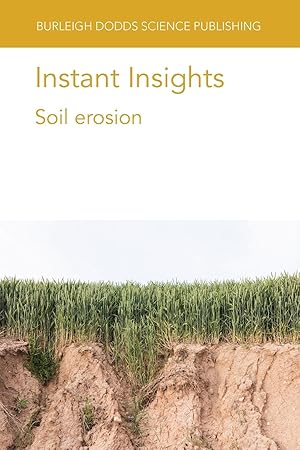 Immagine del venditore per Instant Insights: Soil Erosion venduto da moluna