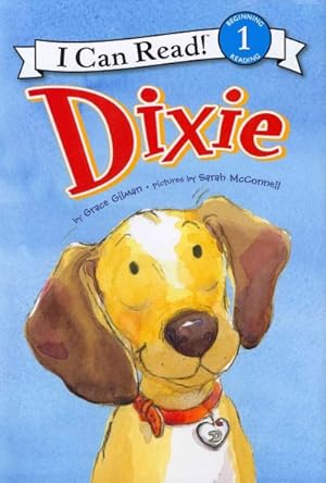 Seller image for Dixie for sale by GreatBookPricesUK