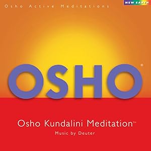 Meditations of Osho - Kundalini