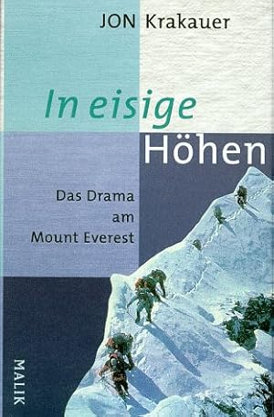 In eisige Höhen