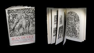 Image du vendeur pour Jean Duvet, le matre  la Licorne. [Catalogue raisonn]. mis en vente par Babel Librairie