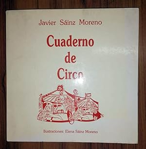 CUADERNO DE CIRCO