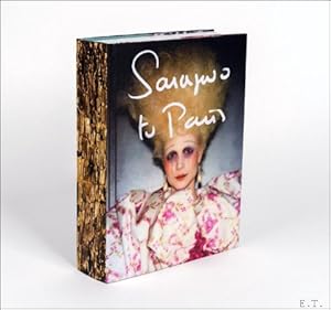 Imagen del vendedor de Marleen Dani ls - Sarajevo to Paris FASHION! a la venta por BOOKSELLER  -  ERIK TONEN  BOOKS