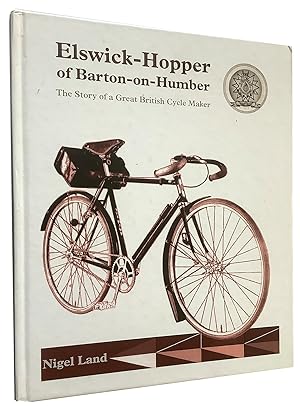 Elswick-Hopper of Barton-on-Humber