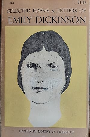 Seller image for Selected Poems and Letters of Emily Dickinson for sale by The Book House, Inc.  - St. Louis