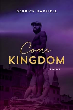 Seller image for Come Kingdom for sale by GreatBookPrices