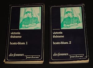 Seller image for Hosto-Blues (2 volumes) for sale by Abraxas-libris