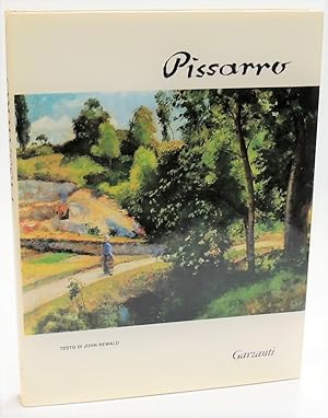 Imagen del vendedor de Pissarro a la venta por Florentia Libri