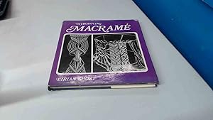 Seller image for Introducing Macrame for sale by BoundlessBookstore