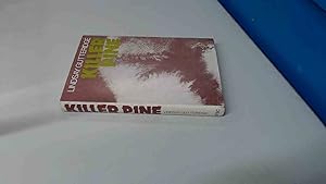 Bild des Verkufers fr Killer Pine zum Verkauf von BoundlessBookstore