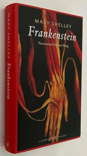 Frankenstein. [Frankenstein, or the modern Prometheus]