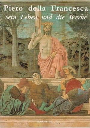 Seller image for Piero della Francesca - Sein Leben und die Werke for sale by Versandantiquariat Nussbaum