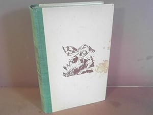 Bild des Verkufers fr Das Glck am Rande - Ein Buch von Tieren, Bergen und Einsamkeit. zum Verkauf von Antiquariat Deinbacher