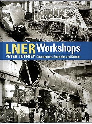 LNER Workshops