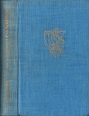 Seller image for Die Insel Felsenburg : Der Text d. Ausg. von 1828 wurde durchges. u. teilw. gekrzt. In d. Bearb. von Ludwig Tieck neu hrsg. Mit e. Nachw. von Martin Greiner / Reclams Universal-Bibliothek ; Nr. 8419/8429 for sale by Schrmann und Kiewning GbR