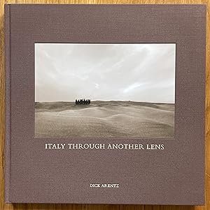 Seller image for Italy Through Another Lens/ Italia Una Visione Diversa for sale by Setanta Books
