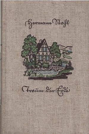 Immagine del venditore per Traum der Erde : Roman. Deutsche Hausbcherei ; Bd. 478 venduto da Schrmann und Kiewning GbR