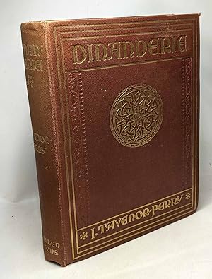 Dinanderie - a history and description of mediaeval art work in copper brass and bronze