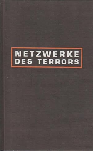 Seller image for Netzwerke des Terrors. for sale by Schrmann und Kiewning GbR