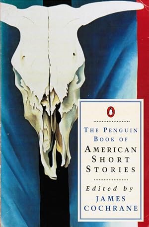 Imagen del vendedor de The Penguin Book of American Short Stories a la venta por Schrmann und Kiewning GbR