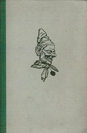 Imagen del vendedor de Der Eremit im Himmelreich : Ein heiterer Roman. Wilhelm Utermann. [Textzeichngn: Max Geyer] a la venta por Schrmann und Kiewning GbR