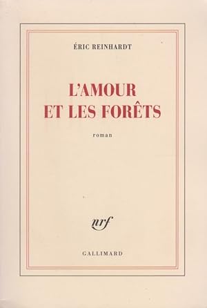 Image du vendeur pour L'amour et les forts mis en vente par Schrmann und Kiewning GbR