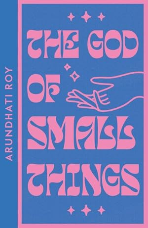 Seller image for The God of Small Things for sale by BuchWeltWeit Ludwig Meier e.K.