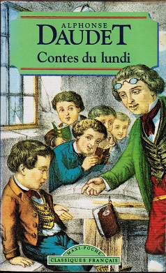 Image du vendeur pour Contes du lundi mis en vente par Schrmann und Kiewning GbR