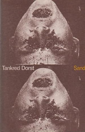 Seller image for Sand : Ein Szenarium. Mitarb.: Ursula Ehler / Pocket ; 28 for sale by Schrmann und Kiewning GbR