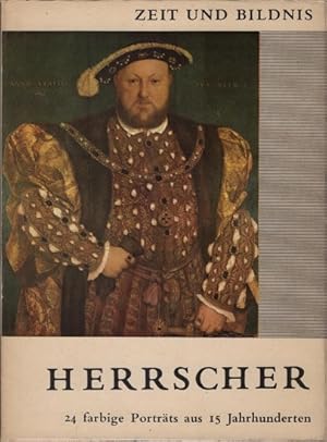 Image du vendeur pour Herrschen und Lenken. Heinrich Neumayer / Zeit und Bildnis ; Bd. 2 mis en vente par Schrmann und Kiewning GbR