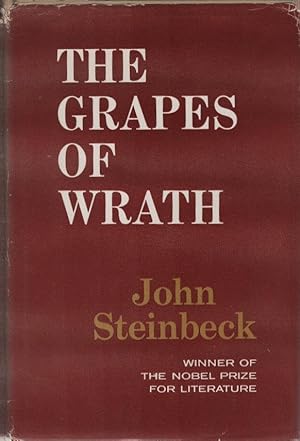 The Grapes of Wrath