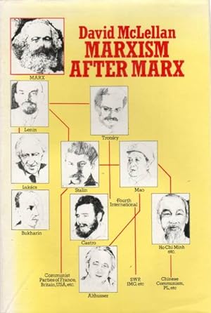 Immagine del venditore per Marxism After Marx : An Introduction venduto da Schrmann und Kiewning GbR