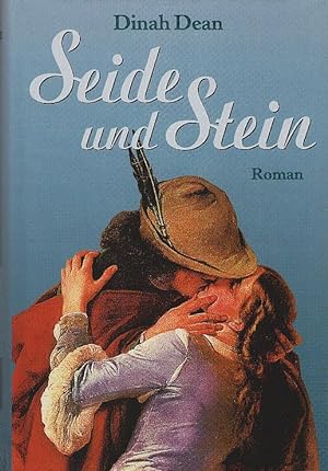 Immagine del venditore per Seide und Stein : Roman [Aus dem Englischen von Stefanie Kuhn-Werner] venduto da Schrmann und Kiewning GbR