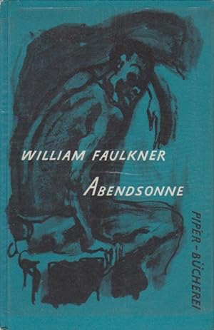 Seller image for Abendsonne : 3 Erzhlungen. bers. von Erich Franzen / Piper-Bcherei ; 92 for sale by Schrmann und Kiewning GbR