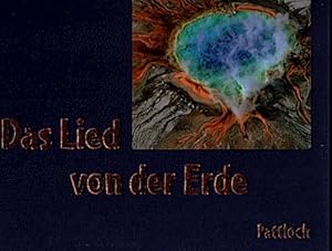 Bild des Verkufers fr Das Lied von der Erde / Bernhard Edmaier zum Verkauf von Schrmann und Kiewning GbR