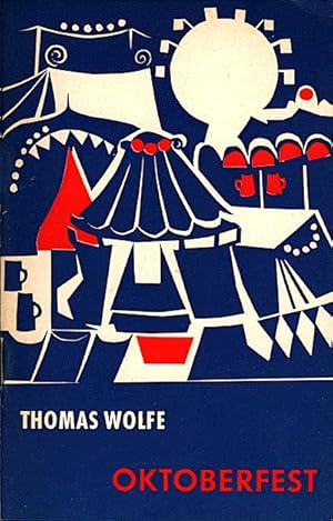 Bild des Verkufers fr Oktoberfest / Thomas Wolfe. Ed. by Kurt Reckmann zum Verkauf von Schrmann und Kiewning GbR