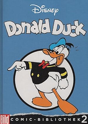 Donald Duck / Disney 14 Stories